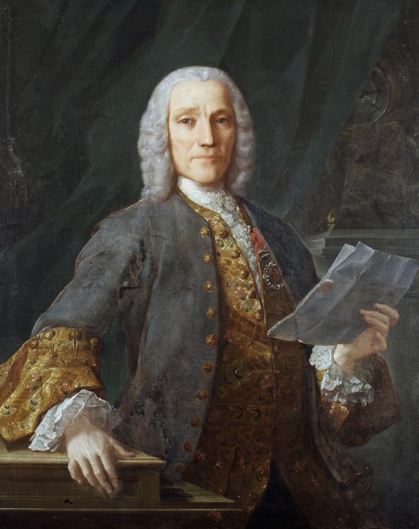 Domenico Scarlatti 2